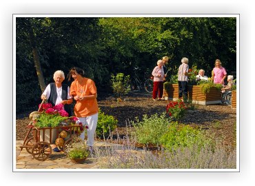 SENIOREN-PFLEGEHEIM SCHNERSTDT in Hartha